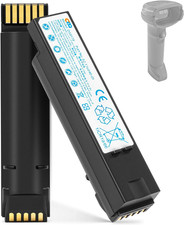 82-176890-01 Replacement Battery, for Zebra DS8178 DS8100 DS8170 DS6878-SR AS-00