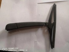 RENAULT MEGANE II BM0/1, CM0/1 Heckscheibenwischer 8200081076 1.90 18243131