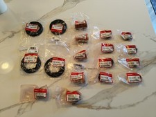 Honda integra Type R Suspension Refresh Kit