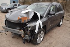 Transfer Case Automatic Classic Style 6 Speed Fits 14-17 COMPASS 1421414