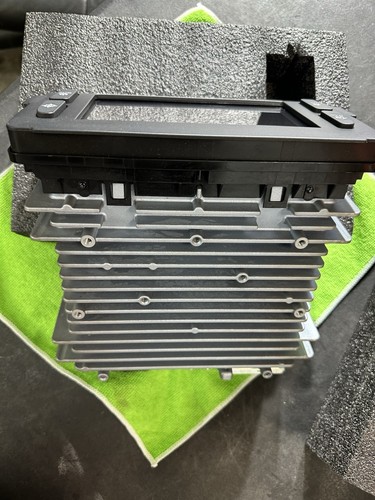 Genuine 14-18 Harley Boom Box 6.5 GT GPS Radio OEM (TESTED ) - Picture 5 of 9
