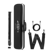 Westcott Ice Light 3 Bi Color LED Kit AC Power Silent Operation PRO
