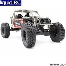 Vanquish Products 09010A H10 Optic Yokohama RTR - Red