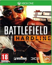 Battlefield: Hardline - XBOX One
