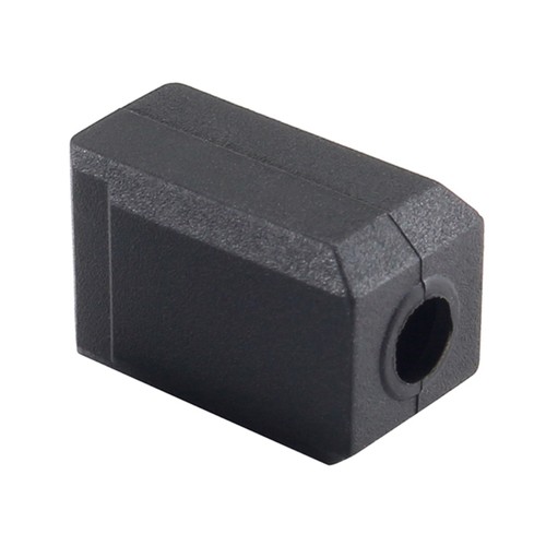 Durable Silicone Socks for X1/P1P 3D Printer Extruder Rubber Protective Sleeve - Photo 7/8