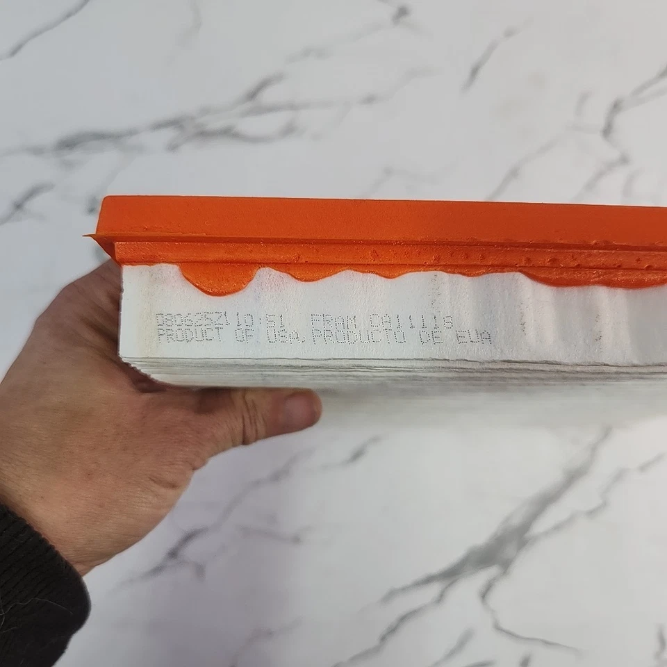 Filtro de aire del motor Fram CA11118 para Suzuki Aerio BMW X3 X4 535i 740Li 13717571355 Foto 4 de 4