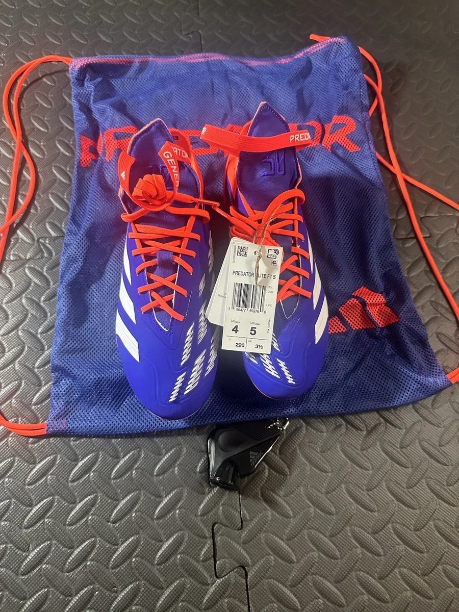 adidas Predator Elite Foldover Tongue SG Advancement Pack for Sale