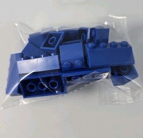 LEGO House Building Set 5899 Retired No Box Collectible Replacement Parts Used