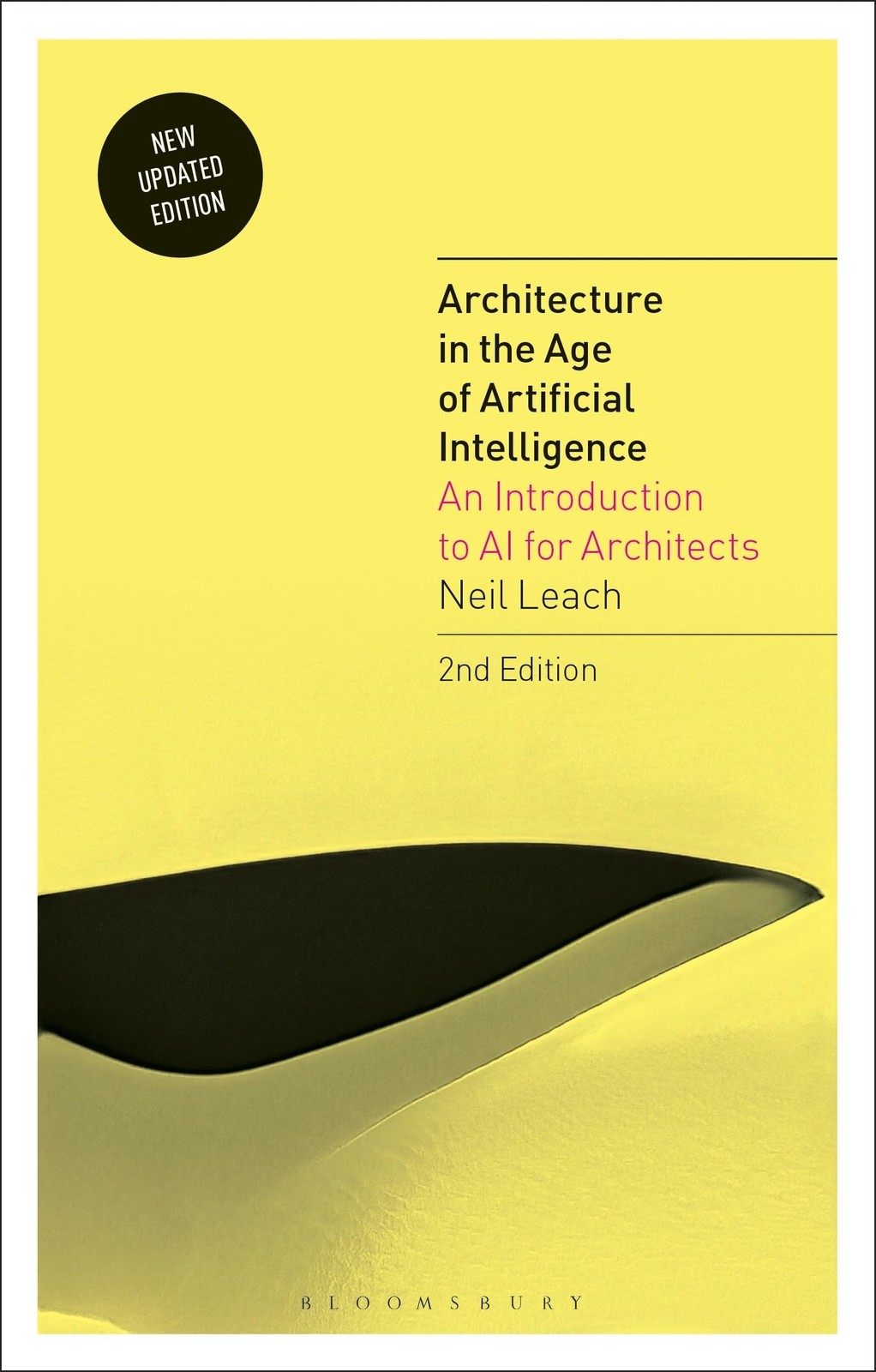 Architecture in the Age of Artificial Intelligence by Neil Leach (PB 2025) - Image 6