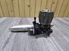 Motore rc HPI 5.9 nitro usato buono stato funzionante Tmaxx Revo OFNA Savage Kyosho