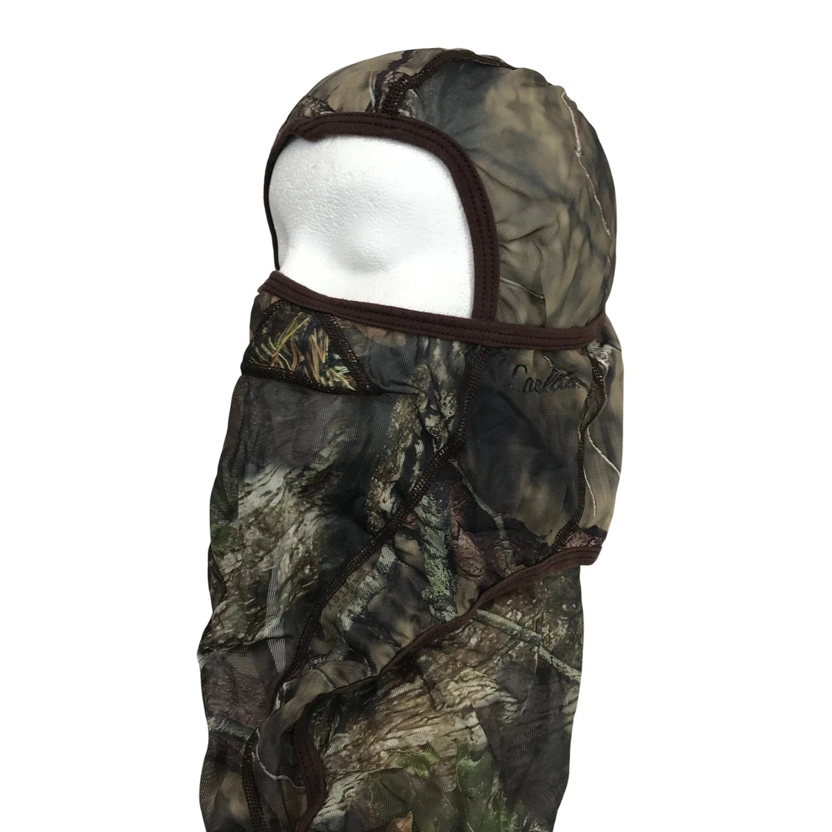 Camouflage Balaclava Mask, Hiking Scarves, Tactical Mask, Thin