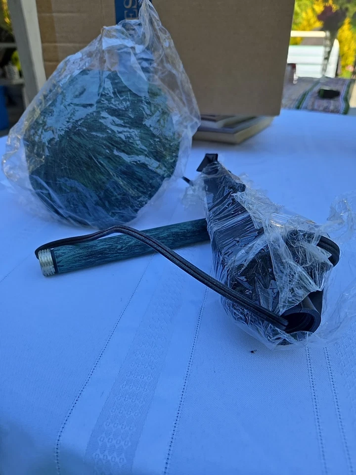 Progress солнечное освещение, новый - Изображение 2 из 4