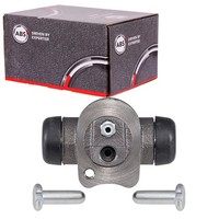 A.B.S. Radbremszylinder 19Mm Passend FüR Opel Combo Kadett Manta Rekord Tigra |