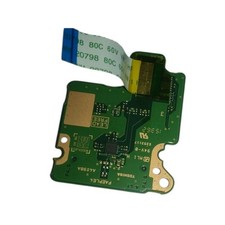 SD card reader for Toshiba Satellite Pro A50 laptop A4098A flex board