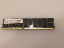16GB PC3-12800R DDR3-1600 Registered RDIMM 240-Pin Server RAM MEMORY