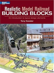 Realistic Model Railroad Building Blocks: An Introd... | Buch | Zustand sehr gut