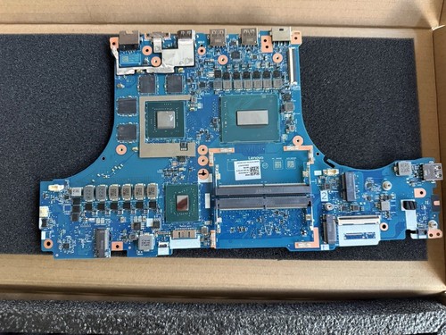 NM-F091 Lenovo Legion Pro 5 16IRX8 Motberboard I7-13700H RTX4060H 5B21K75015 - Bild 2 von 6