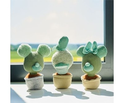 Disney in Bloom - Donald, 20cm