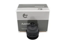 SKV Oil Filter Housing Cover For FIAT Talento NISSAN OPEL RENAULT 06-23 4420404