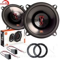 Jbl Lautsprecher FüR Opel Vectra A 1988-1995 Heckablage 2-Wege Koax 200W #CDR3