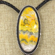 *Outstanding Bumble Bee Jasper Sterling Silve...