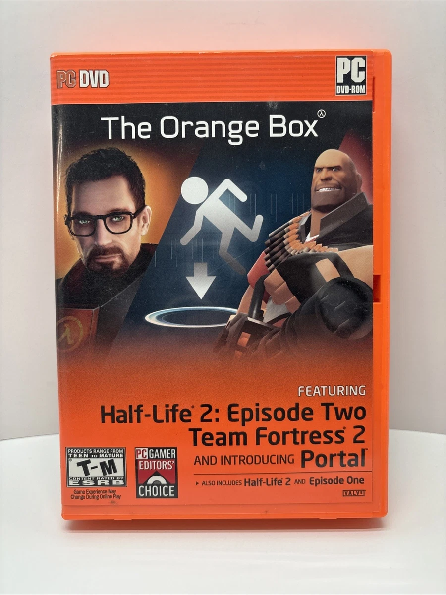 Half-Life 2 PC Video Games for sale | eBay