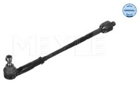 Spurstange Vorderachse Links FüR Audi Seat Skoda VW A3 Leon Toledo II Octavia I