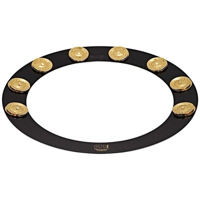 Meinl BBP14 - 14'' Backbeat Pro Tambourine