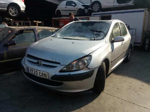 26674T0206 Piloto Trasero Derecho para PEUGEOT 307 BREAK / SW (S1)(04.20 1709361 - Imagen 3 de 6