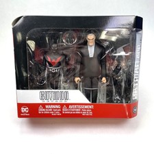 Batman Beyond Bruce Wayne DC Collectibles Action Figures New