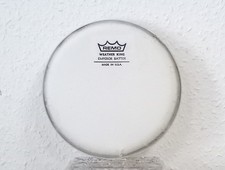 REMO Fell - Emperor Batter - 6 -  15 Cm - auf...