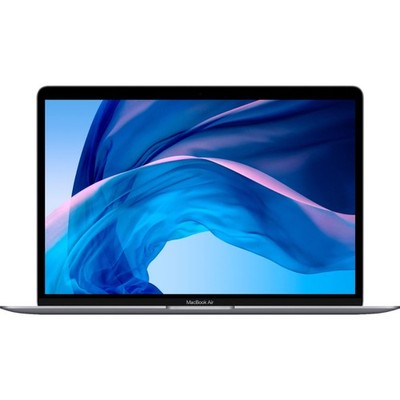 Apple MacBook Air MWTJ2LL/A 13.3'' 256GB, Space Grey 