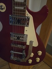 Falcon solid electric guitar 