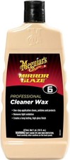 Meguiar's M0616 MG Liquid Cleaner Wax 16 Oz