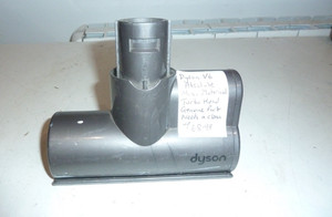 Dyson V6 DC58 DC59 Mini Motorisierter Turbokopf Originalteil 205520 G9