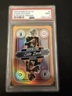 2025 Panini - Caleb Williams Elite Deck /199 PSA 9