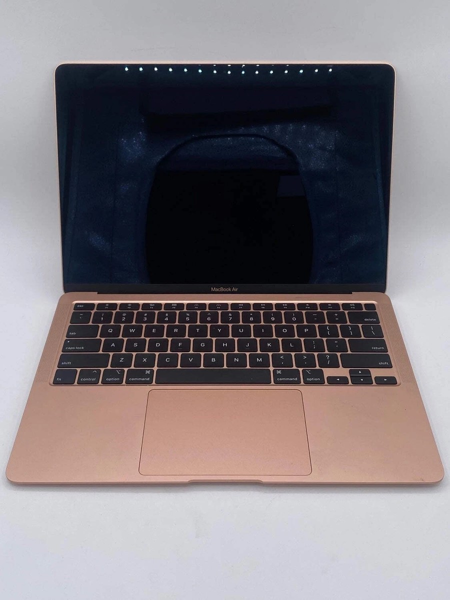美品 MacBook Air A2179 2020 i3/8GB/256GB Apple MacBook Air 2020 A2179 13in Core i3 1.1 GHz 8GB RAM