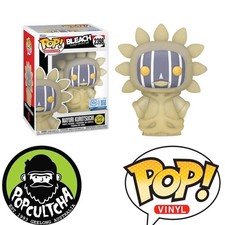 Bleach: Thousand-Year Blood War - Mayuri Kurotsuchi Glow-in-the-Dark Pop! Vinyl