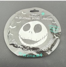 Disney Tim Burton's Nightmare Before Christmas Bath Crumbles Blueberry Scented