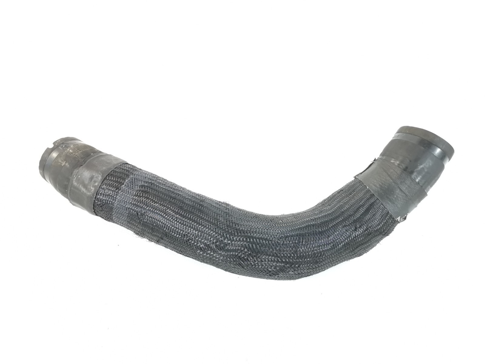 Maserati Ghibli 2017 RWD M156B 3.0 L Engine Air Intake Left Side Hose 670001350