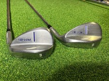 Rm21 Wedge 52 Degree 56 Golf Pride Grip