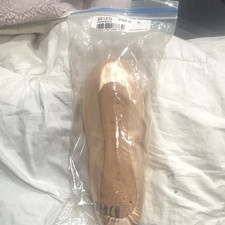 Bloch Serenade S0131L Pink Satin Ballet Pointe Shoes Women s Size 4 D