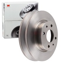 Disque de frein Lada SAMARA