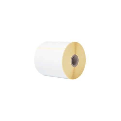 Brother CZ1005 Nastro Continuo Originale 50 Mm X 5 M Per Stampante Etichette VC-500W – Tecnologia Zero-Ink