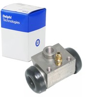 Delphi Radbremszylinder 21Mm Trommelbremse Passend FüR Fiat Grande Punto |