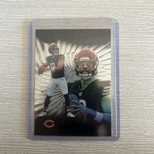 2024 Panini Illusions - Caleb Williams #13 (RC)