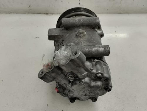 SD6V12 1904 klimakompressor RENAULT CLIO - 3 GENERACION RESTYLING 2009 - 2014 -