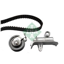 Zahnriemensatz für Audi A3 8L1 A4 B5 8D2 8D5 A6 C5 4B2 4B5 TT 8N3 8N9 | 2447745