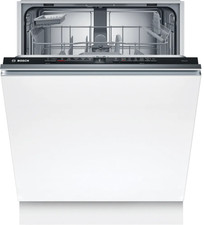 Dishwasher Bosch Series 2 SMV2HTX02G Fully Integrated GRADED HW182068
