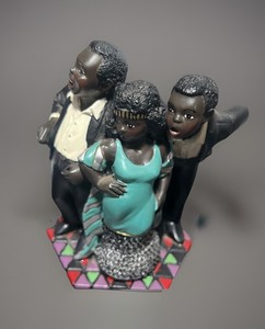 Jazz Figurines | eBay